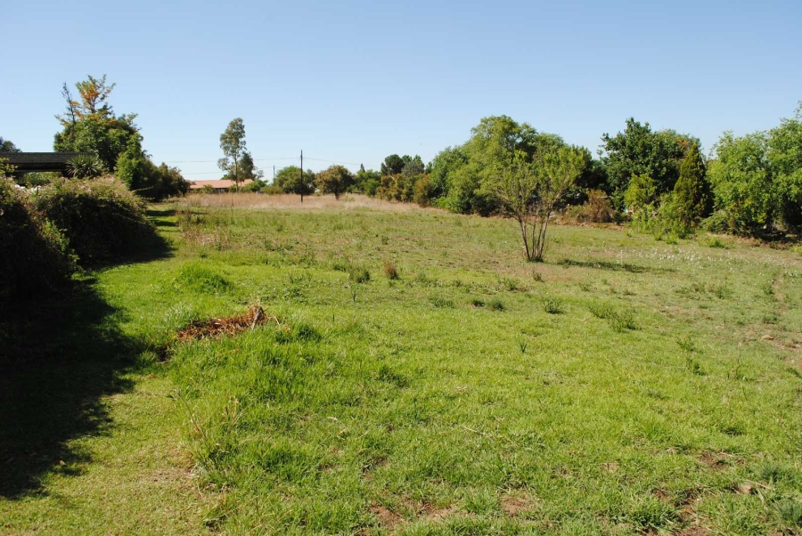 0 Bedroom Property for Sale in Oranjeville Free State